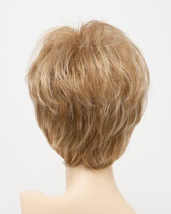Elle Wig By Envy 25 Elle Wig By Envy -Wig Promotion Sale ElleBack VanillaButter