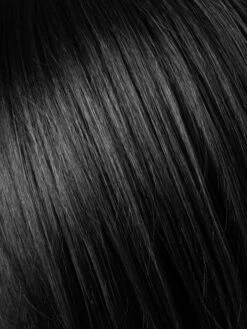 Point Wig By Ellen Wille | Mono Crown -Wig Promotion Sale Ellen Wille Color EBONY BLACK