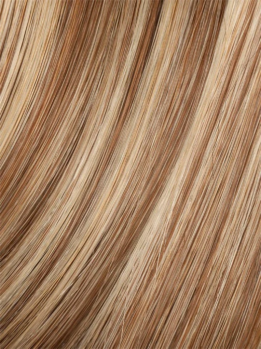Cometa Top Piece By Ellen Wille | Human Hair 10 Cometa Top Piece By Ellen Wille | Human Hair - Image 8