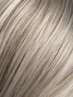 Daily Wig By Ellen Wille | Mono Crown | Large Cap -Wig Promotion Sale Ellen Wille Color SNOW MIX 01c4a272 bddc 43f2 bb03 0f3edf59ee01