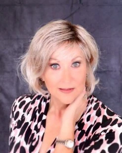 Night Wig By Ellen Wille | Mono Crown -Wig Promotion Sale Ellen Wille Night Candy Blonde Rooted