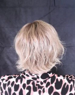 Night Wig By Ellen Wille | Mono Crown -Wig Promotion Sale Ellen Wille Night Candy Blonde Rooted 1