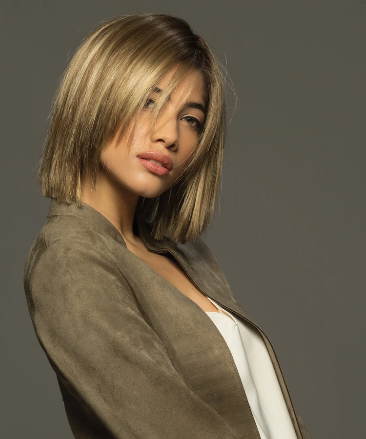 Ellis Wig By Estetica 4 Ellis Wig By Estetica - Image 2