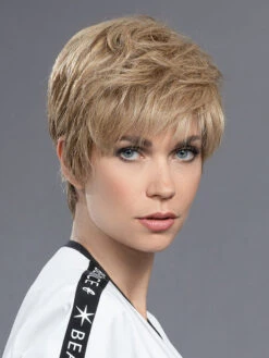 Encore Wig By Ellen Wille | Double Mono Top 24 Encore Wig By Ellen Wille | Double Mono Top -Wig Promotion Sale EncoreMono 4 Cut