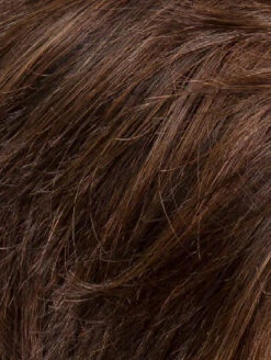 Encore Wig By Ellen Wille | Double Mono Top 28 Encore Wig By Ellen Wille | Double Mono Top -Wig Promotion Sale Encore DarkChocolate Mix