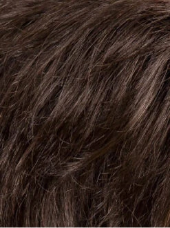 Encore Wig By Ellen Wille | Double Mono Top 27 Encore Wig By Ellen Wille | Double Mono Top -Wig Promotion Sale Encore Espresso Mix