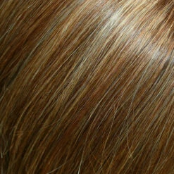 Top Form French 18" Topper | Renau Exclusive 37 Top Form French 18" Topper | Renau Exclusive -Wig Promotion Sale FS26 31S6 Salted Carmel HH 9b3b88de 71d5 4701 a72c 0067268e1c1f