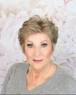 Apart Mono Wig By Ellen Wille | Mono Top -Wig Promotion Sale Facetune 02 02 2020 22 03 07