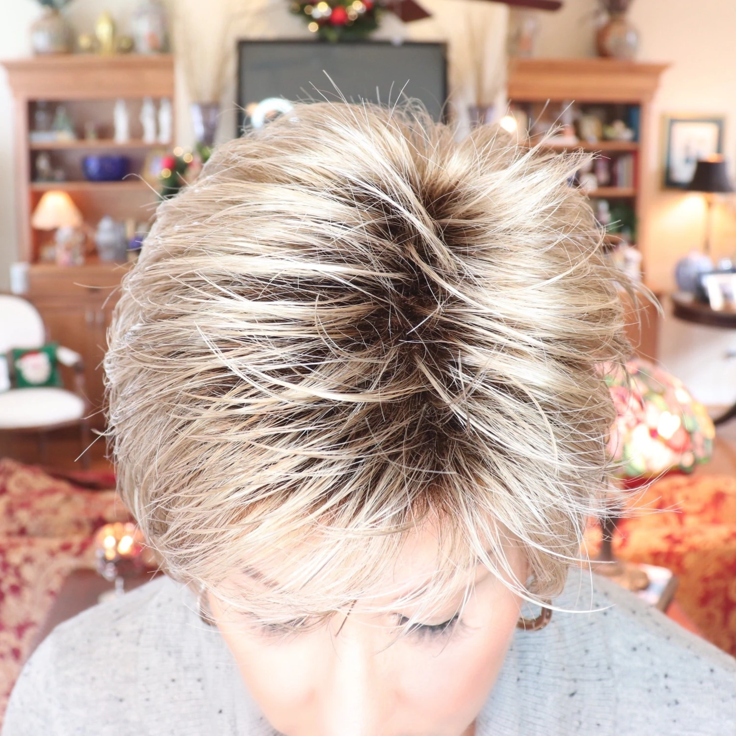 Sparkle Petite Wig By Raquel Welch 8 Sparkle Petite Wig By Raquel Welch - Image 6