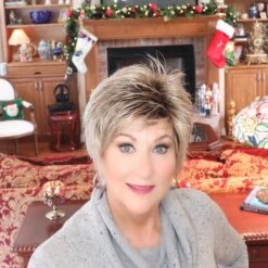 Sparkle Petite Wig By Raquel Welch 26 Sparkle Petite Wig By Raquel Welch -Wig Promotion Sale Facetune 14 12 2019 16 39 11 42419661 fcf9 41ef b6ff 492f5b211a88