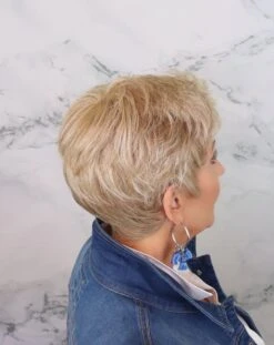 Fiona Wig By Envy | Mono Crown | Human Hair | Synthetic Blend -Wig Promotion Sale Facetune 27 05 2019 10 58 27