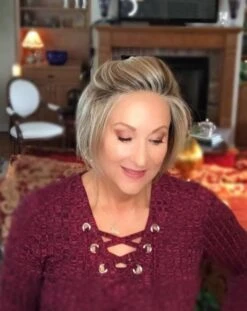 Classic Cool Wig By Raquel Welch 28 Classic Cool Wig By Raquel Welch -Wig Promotion Sale Facetune 29 09 2018 11 24 29