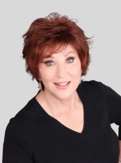 Felicity Wig By WigPro | Synthetic Wig 26 Felicity Wig By WigPro | Synthetic Wig -Wig Promotion Sale Felicity32 130WigProfront