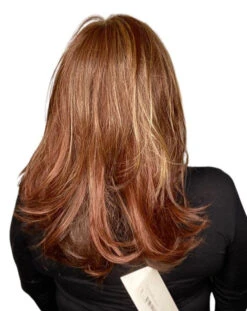 Fiery Wig By Jon Renau -Wig Promotion Sale FieryJR32F3