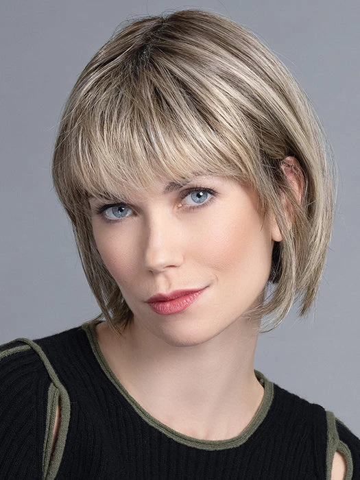 Fun By Ellen Wille | Heat-Friendly Synthetic Topper 4 Fun By Ellen Wille | Heat-Friendly Synthetic Topper - Image 2