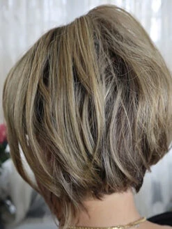 Fun By Ellen Wille | Heat-Friendly Synthetic Topper 28 Fun By Ellen Wille | Heat-Friendly Synthetic Topper -Wig Promotion Sale Funback2copy