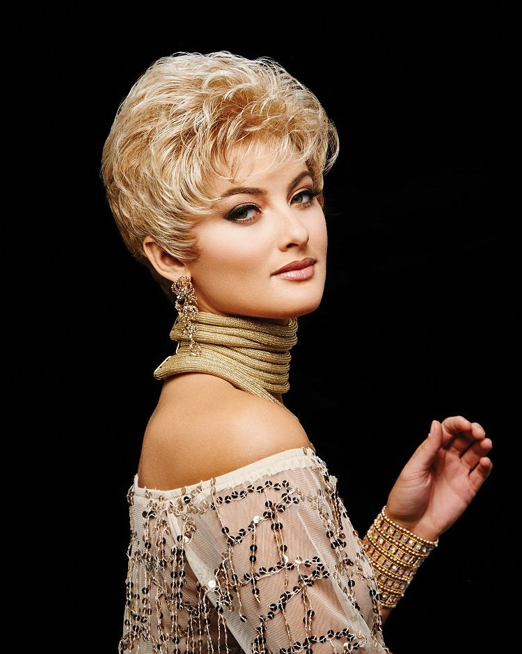 Acclaim Wig By Gabor | Large Cap 7 Acclaim Wig By Gabor | Large Cap - Image 5