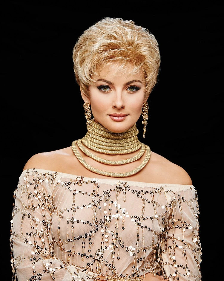 Acclaim Wig By Gabor | Large Cap 6 Acclaim Wig By Gabor | Large Cap - Image 4