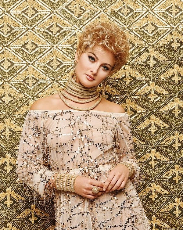 Acclaim Wig By Gabor | Large Cap 4 Acclaim Wig By Gabor | Large Cap - Image 2