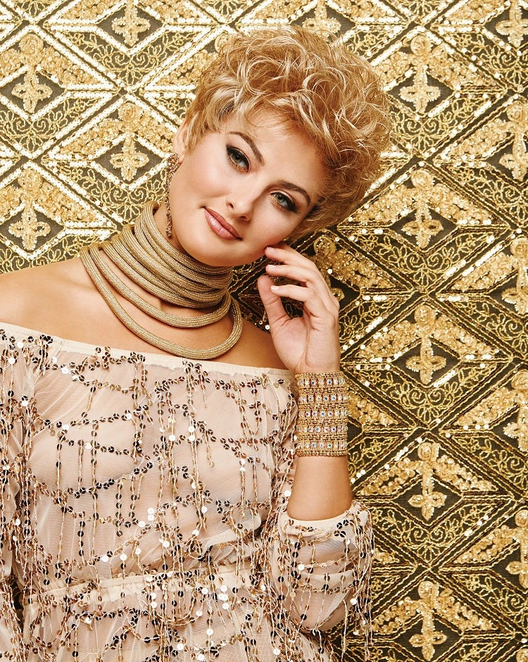 Acclaim Wig By Gabor | Large Cap 5 Acclaim Wig By Gabor | Large Cap - Image 3