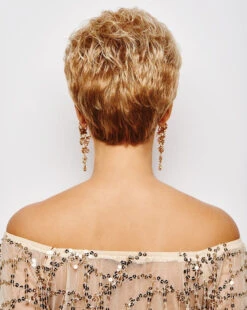 Acclaim Wig By Gabor | Large Cap 30 Acclaim Wig By Gabor | Large Cap -Wig Promotion Sale GB Acclaim GoldenAnniversary Model Side3 a2e390c4 ef49 44cd 9169 1a302292f560