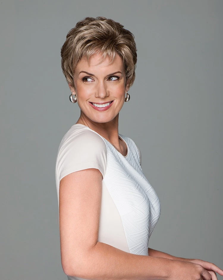 Acclaim Wig By Gabor | Large Cap 12 Acclaim Wig By Gabor | Large Cap - Image 10