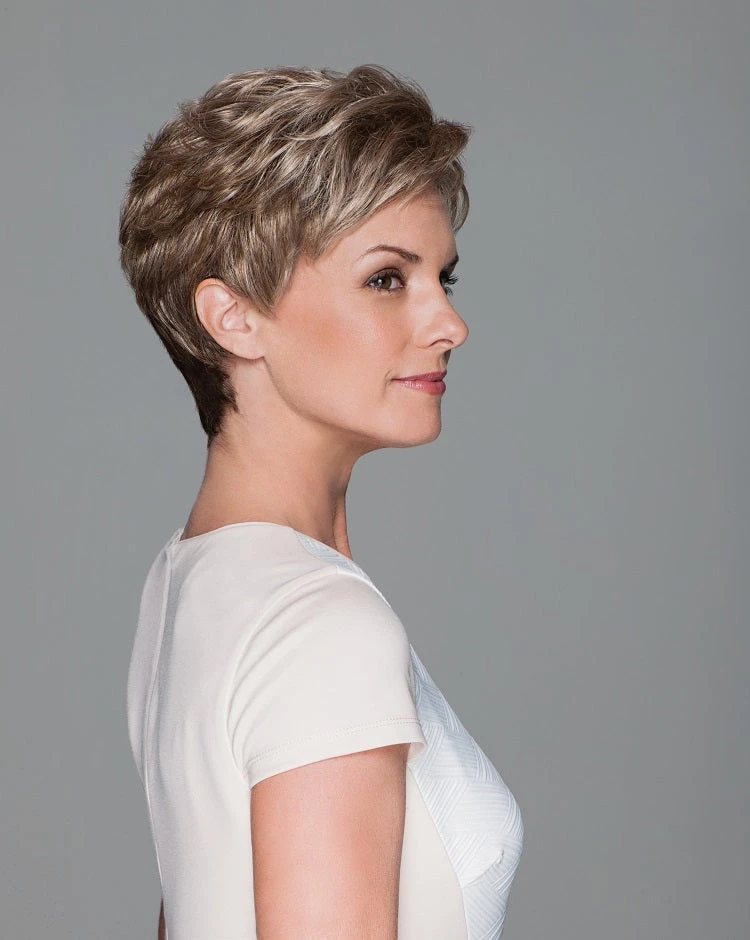 Acclaim Wig By Gabor | Large Cap 13 Acclaim Wig By Gabor | Large Cap - Image 11