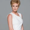 Aspire Wig By Gabor | Petite Cap 1 Aspire Wig By Gabor | Petite Cap -Wig Promotion Sale GB Aspire Model Front1