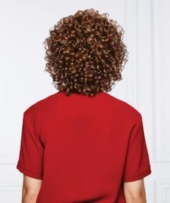 Curl Appeal Wig By Gabor 25 Curl Appeal Wig By Gabor -Wig Promotion Sale GB CURLAPPEAL Model Side3