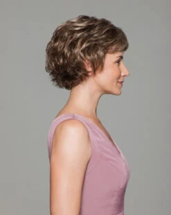 Commitment Wig By Gabor | Large Cap -Wig Promotion Sale GB Commitment Model Side1 b2c61bcf 92d2 464f b8d2 ccafccbca232
