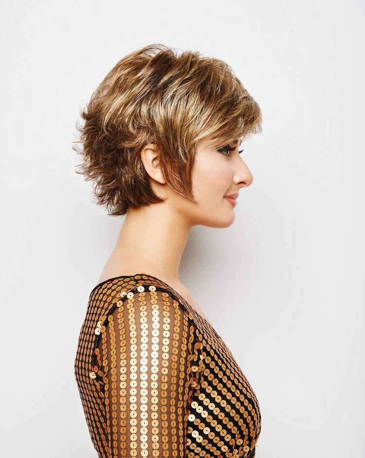 Gala Wig By Gabor | Large Cap 7 Gala Wig By Gabor | Large Cap - Image 5