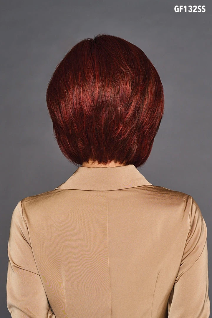Glamorize Always Wig By Gabor | Hand-Tied Top 7 Glamorize Always Wig By Gabor | Hand-Tied Top - Image 5