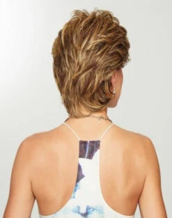 Gratitude Wig By Gabor -Wig Promotion Sale GB Gratitude Model Side3