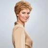 Honesty Wig By Gabor 2 Honesty Wig By Gabor -Wig Promotion Sale GB Honesty Model Front2