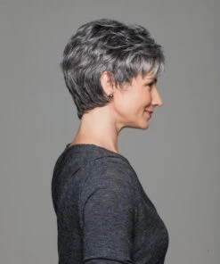 Incentive Wig By Gabor | Petite Cap -Wig Promotion Sale GB Incentive Model Side1