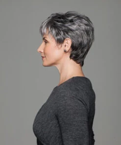 Incentive Wig By Gabor | Petite Cap -Wig Promotion Sale GB Incentive Model Side2