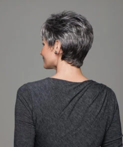 Incentive Wig By Gabor | Petite Cap -Wig Promotion Sale GB Incentive Model Side3