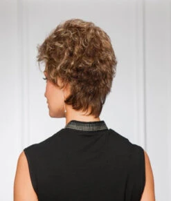 Instinct Wig By Gabor | Petite / Average Cap -Wig Promotion Sale GB Instinct Model Side3