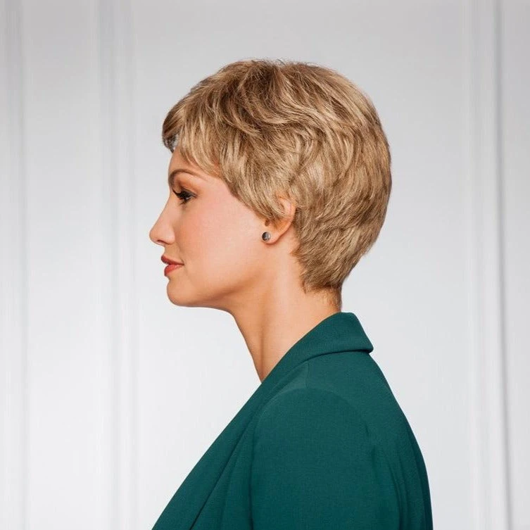 Pixie Perfect Petite Wig By Gabor 4 Pixie Perfect Petite Wig By Gabor - Image 2