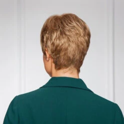 Pixie Perfect Petite Wig By Gabor 25 Pixie Perfect Petite Wig By Gabor -Wig Promotion Sale GB PixiePerfect Model Side3