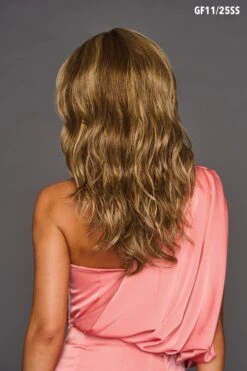 Ready For It Wig By Gabor | Mono Top -Wig Promotion Sale GB ReadyForIt Model2 Side3