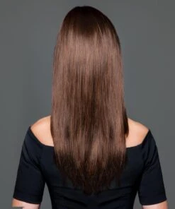 Simply Flawless Wig By Gabor -Wig Promotion Sale GB SimplyFlawless Model Side3