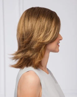 Top Perfect Topper By Gabor -Wig Promotion Sale GB TopPerfect Model Side1