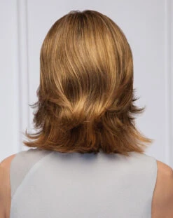 Top Perfect Topper By Gabor -Wig Promotion Sale GB TopPerfect Model Side3