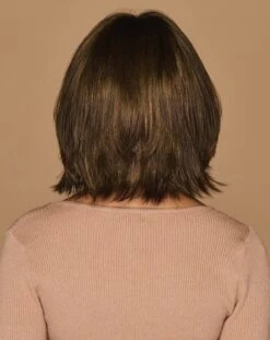 Unspoken Wig By Gabor | Mono Part -Wig Promotion Sale GB Unspoken Model2 Side3