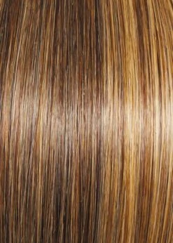 Honesty Wig By Gabor -Wig Promotion Sale GB Essentials Colors Brown Blonde 2fee2561 53a4 4af6 adc1 cad80d278104