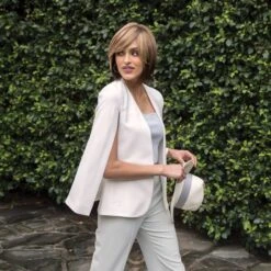 Giulia Wig By Fair Fashion | Human Hair