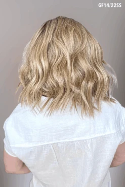 Dress Me Up Wig By Gabor | Mono Part -Wig Promotion Sale GaborDressMeUpGF14 22SS2