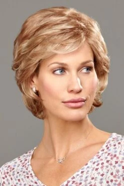 Gianna Wig By Henry Margu -Wig Promotion Sale Gianna Wig by Henry Margu4