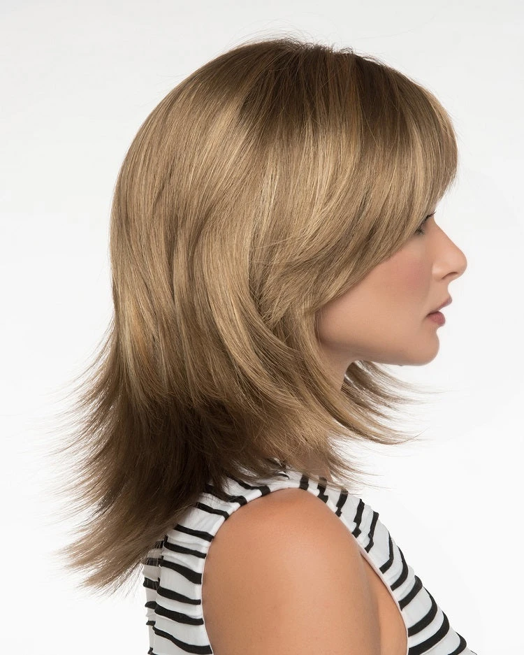 Gigi Wig By Envy | Mono Top 5 Gigi Wig By Envy | Mono Top - Image 3